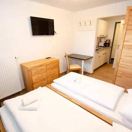 Alpin - Studio-10 B Kaprun