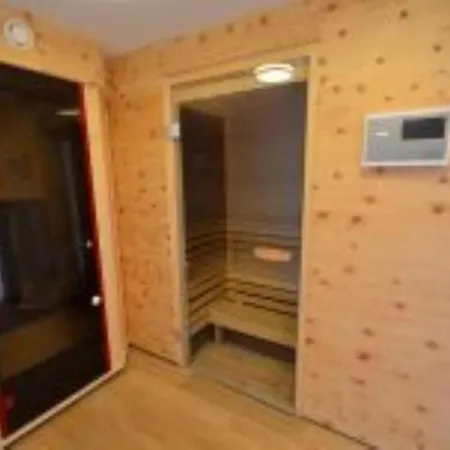 Appartamento Alpin - Studio-10 B