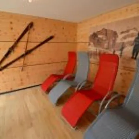 Alpin - Studio-10 B Appartamento Kaprun