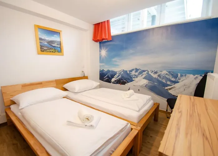 Apartament Alpin - Studio-10 B By Four Seasons *