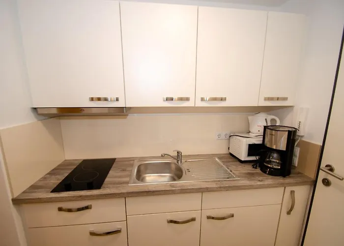 Apartament Alpin - Studio-10 B By Four Seasons