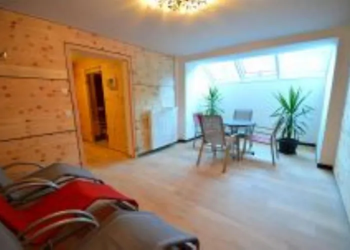 Apartament Alpin - Studio-10 B By Four Seasons Kaprun