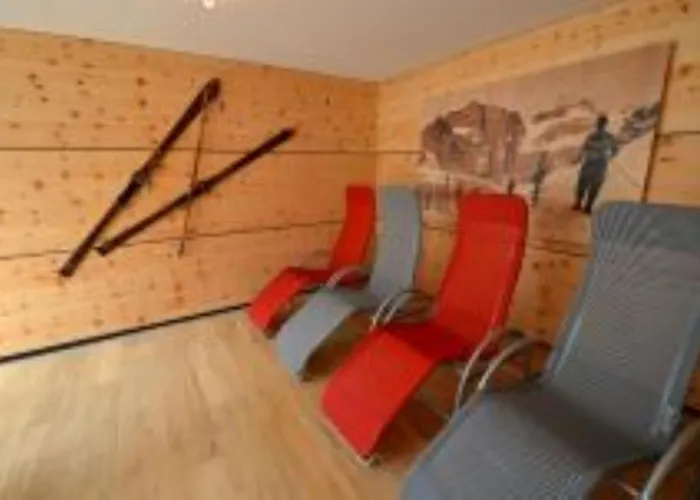 Alpin - Studio-10 B By Four Seasons Apartament Kaprun